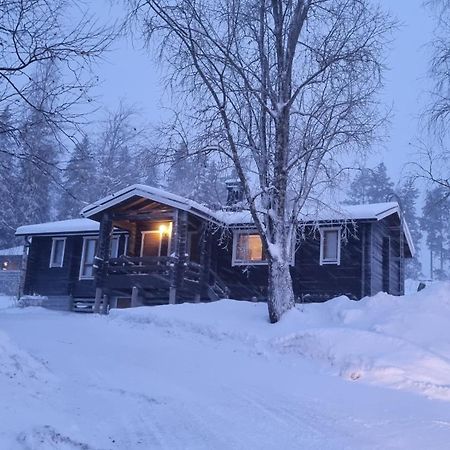 Ferienwohnung Lomariihi 6 Muurame Exterior foto