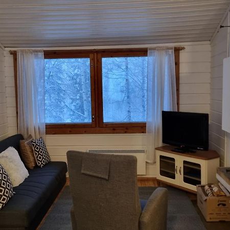 Ferienwohnung Lomariihi 6 Muurame Exterior foto