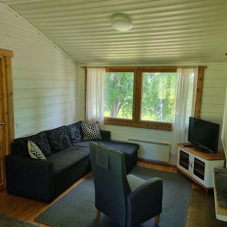 Ferienwohnung Lomariihi 6 Muurame Exterior foto