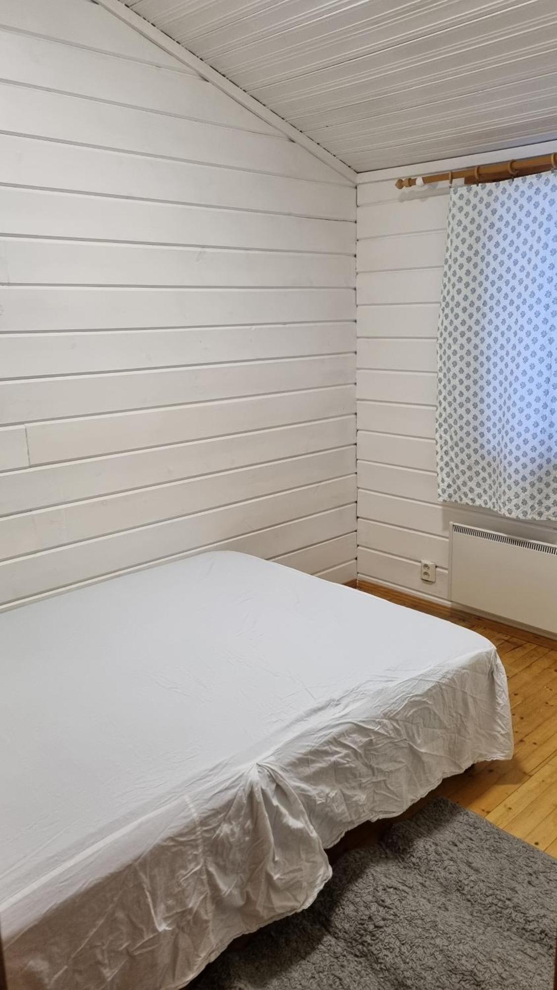 Ferienwohnung Lomariihi 6 Muurame Exterior foto