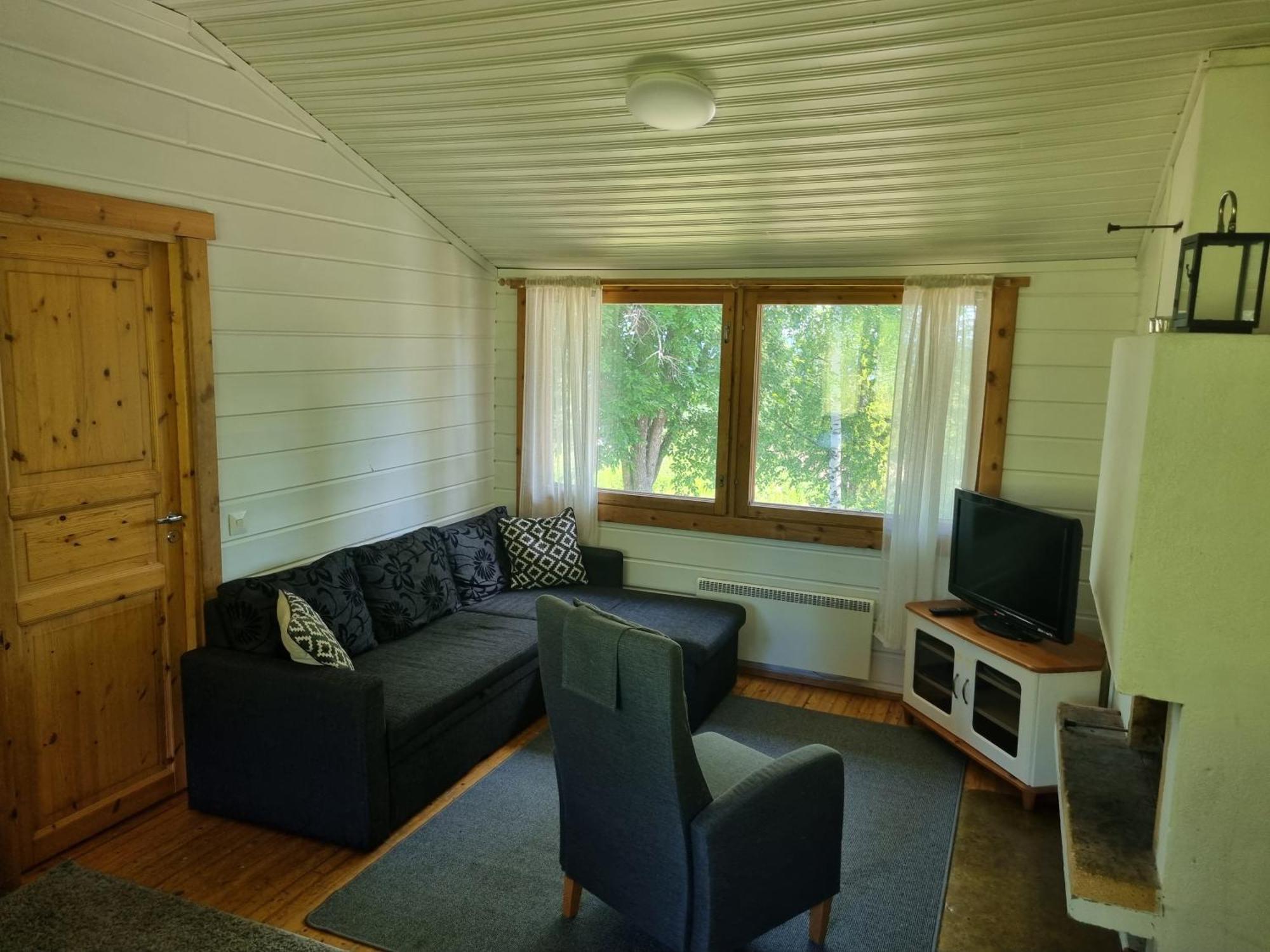 Ferienwohnung Lomariihi 6 Muurame Exterior foto